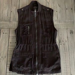 Lucky Brand Utility Vest